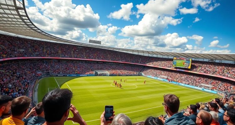 taruhan bola online paling diminati