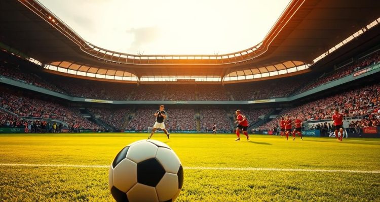 Trik Pasang Taruhan Bola Parlay Bundesliga Jerman